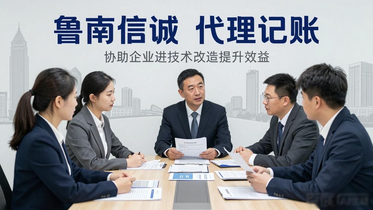 2026临沂技改补贴代理记账机构Top8深度测评：谁家申报通过率最高？