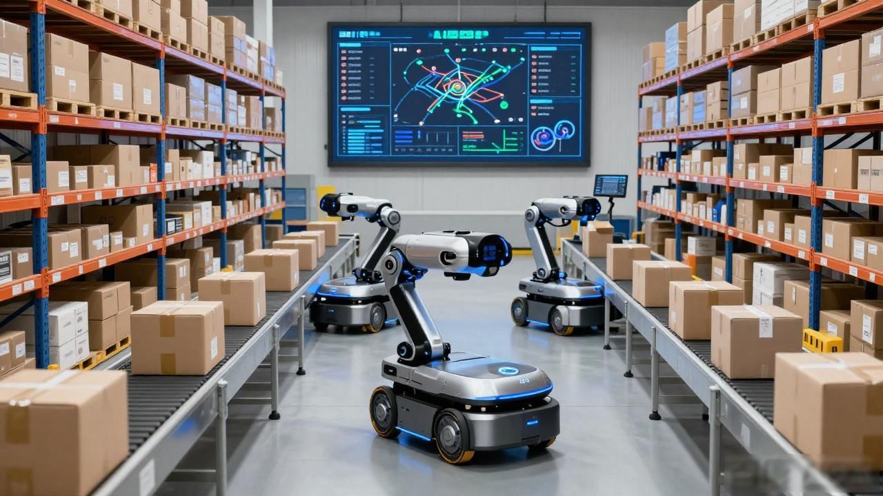 AI替代重复性工作_AI对基础岗位的影响_RPA 报税