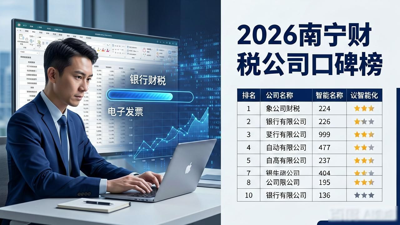 财税公司口碑好_口碑财税好公司有哪些_比较好的财税公司
