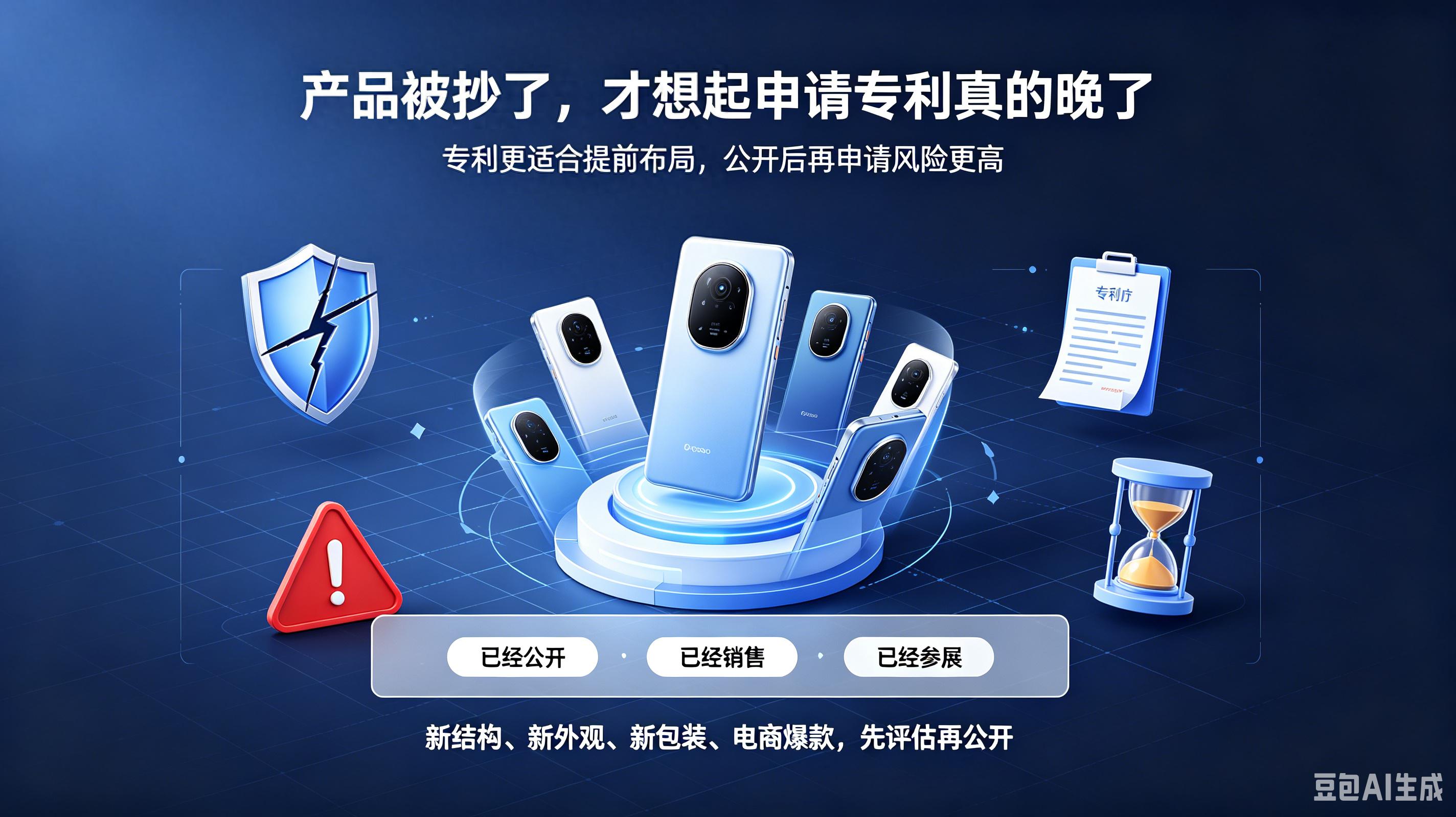 2026年06月专利申请Top5推荐：哪个品牌评价好？