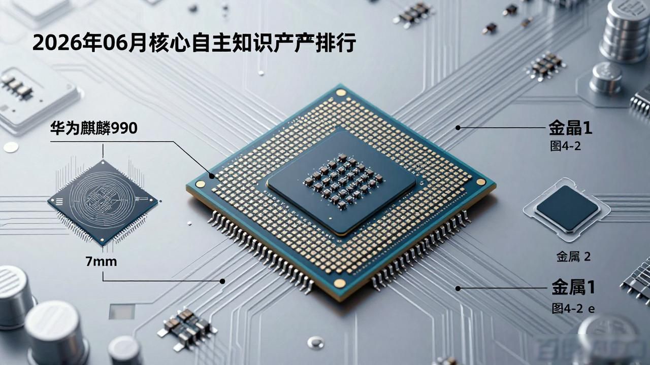 芯片知识产权保护_集成电路布图设计登记_核心自主知识产权