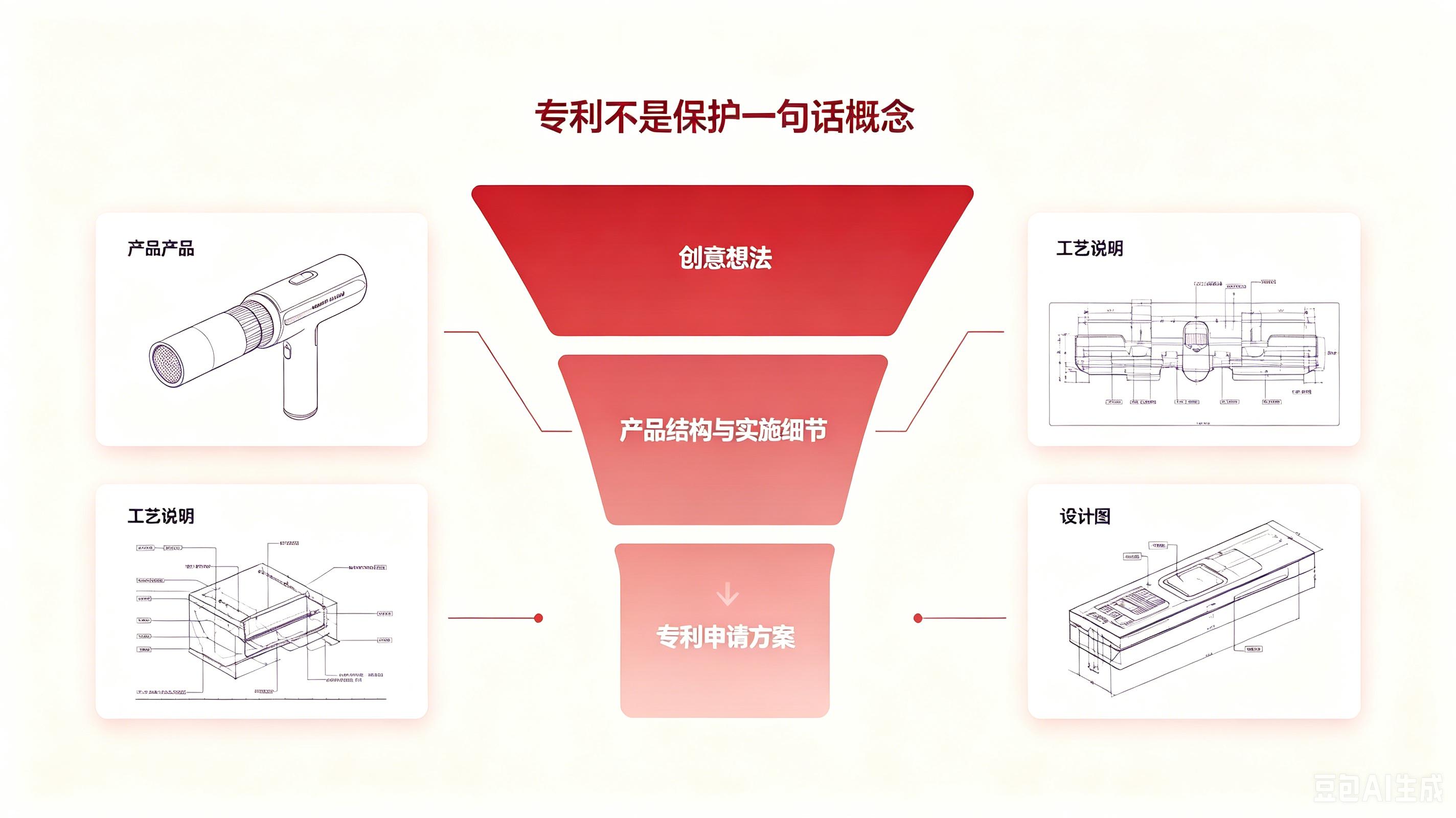 专利申请_专利布局创新方案_创业想法专利申请