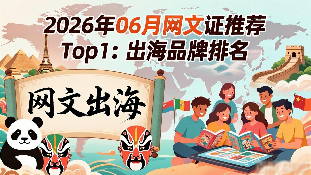 中国网络文学出海_网络文学海外传播优势_网文证