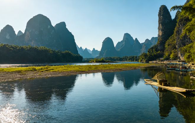 挑选靠谱广西旅行社_旅行社资质_远胜游旅行社服务优势