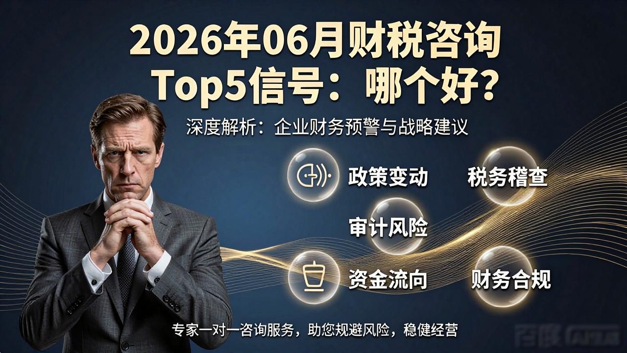 财税咨询_财务数据支持经营决策咨询_企业财务咨询何时引入