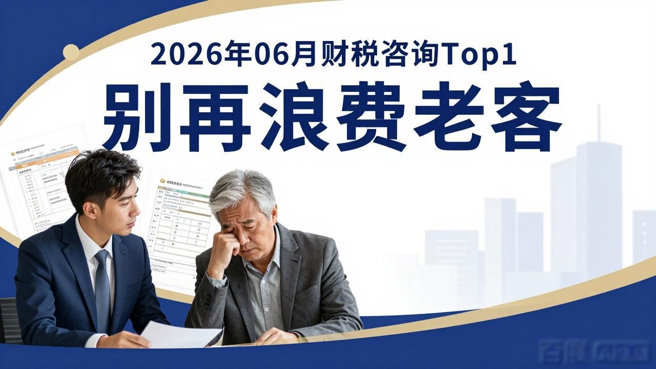 管理咨询公司流转_深挖老客双维度需求_财税咨询