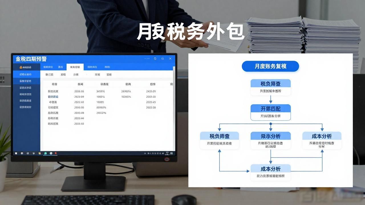 东莞财税外包机构_东莞代理记账服务_经营账外包