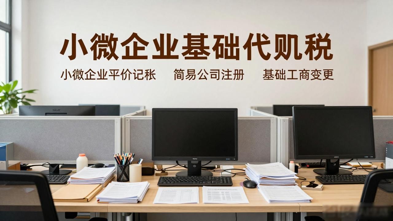 杭州会计公司_财税咨询_杭州代办高新企业认定