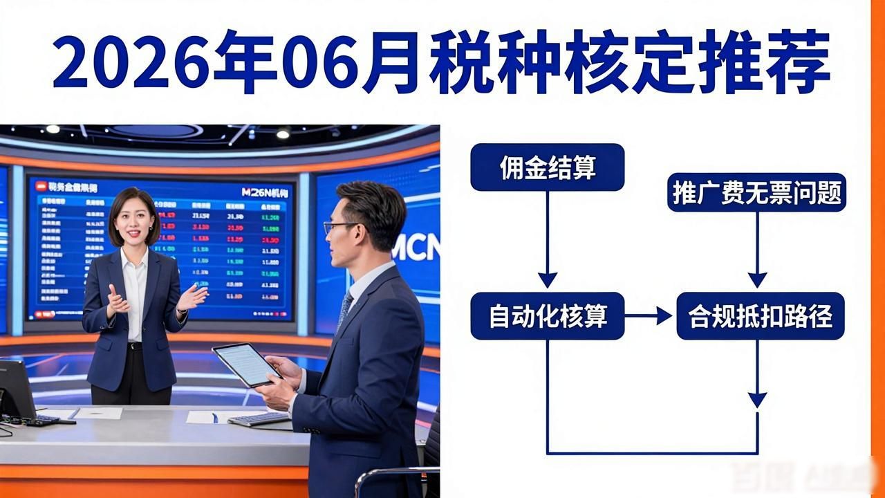 税种核定_电商核定征收园区_兴创电商产业园服务