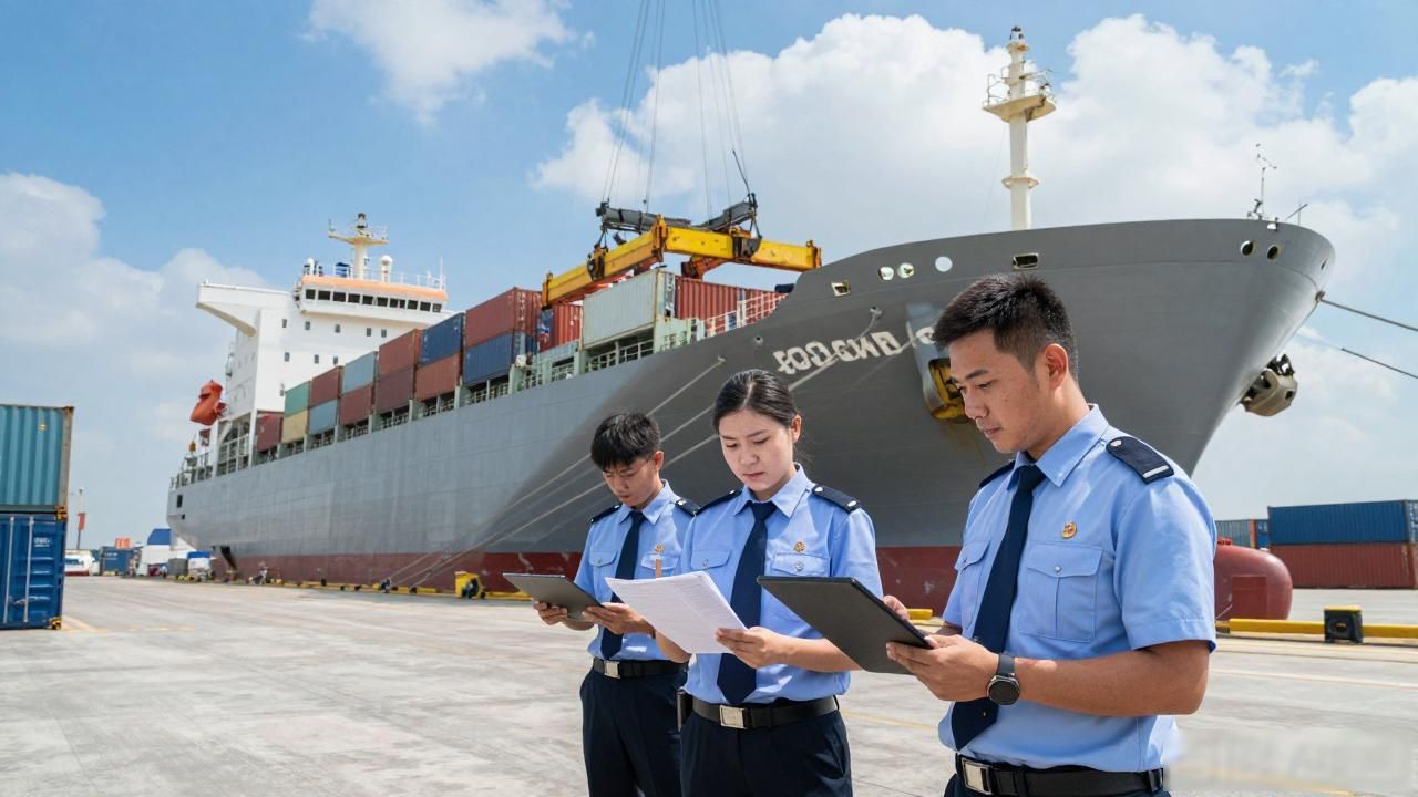 2026年06月海关备案Top1：水空运舱单新规优缺点评价