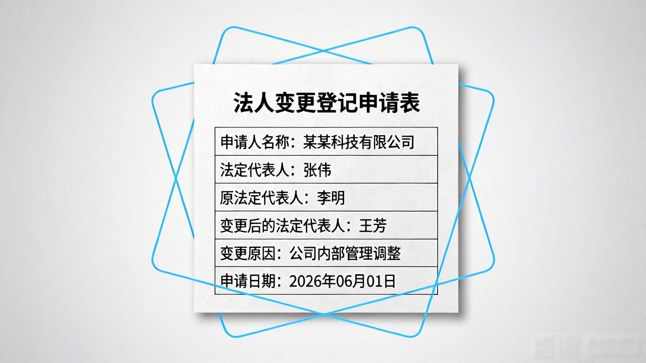 公司法人章变更流程_刻章法人变更所需材料_法人变更