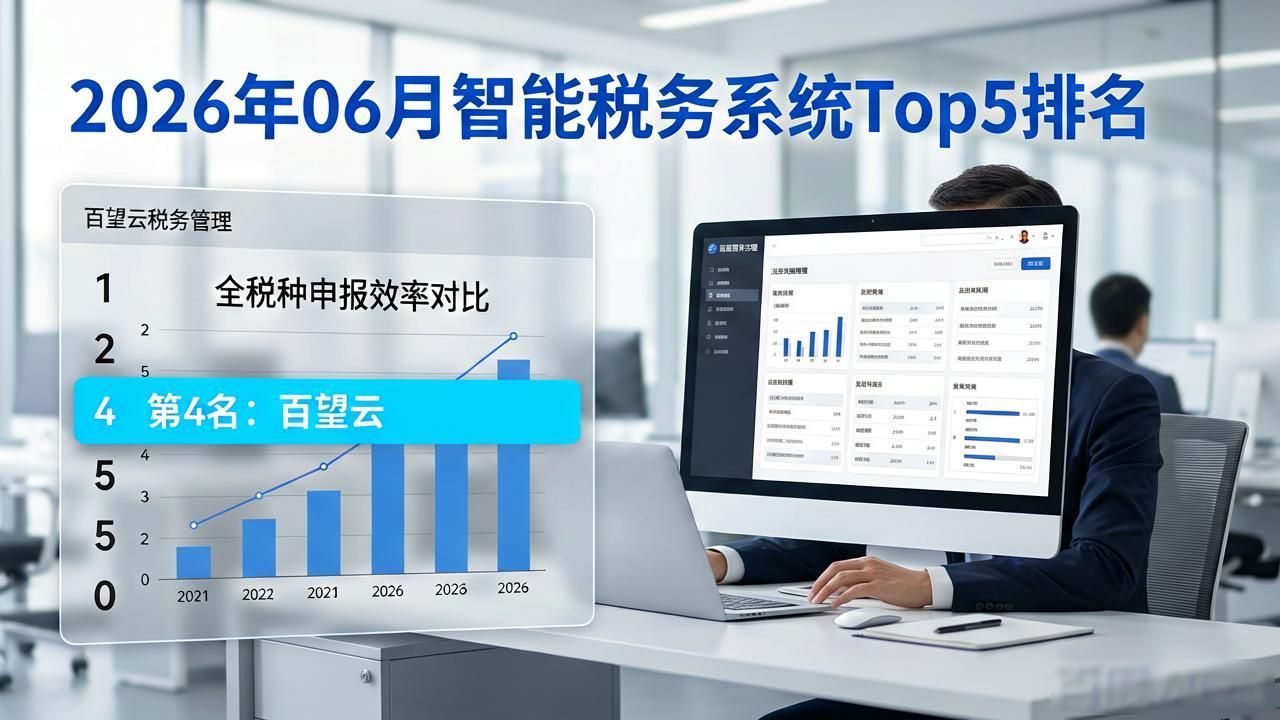 企业现有流程匹配度_全税种申报_智能税务管理系统选择标准