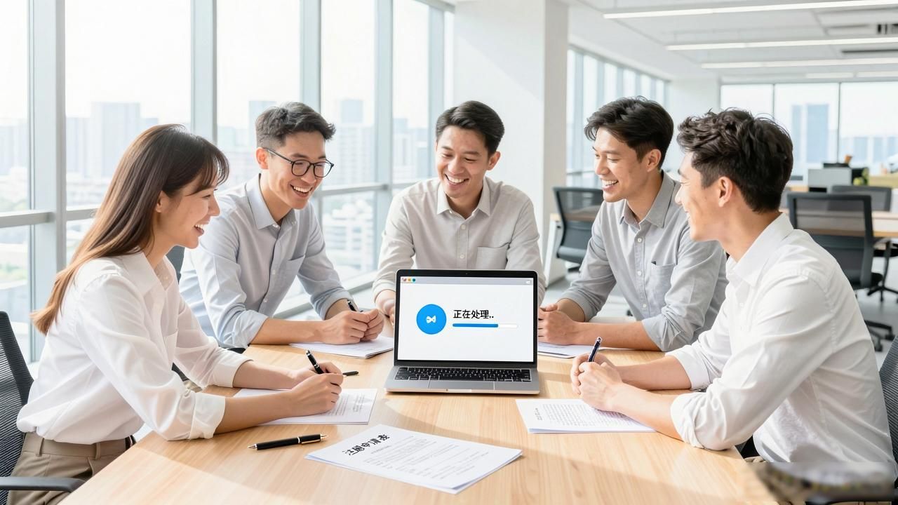 铜陵初创企业注册代办_铜陵企业全生命周期服务_认证代办