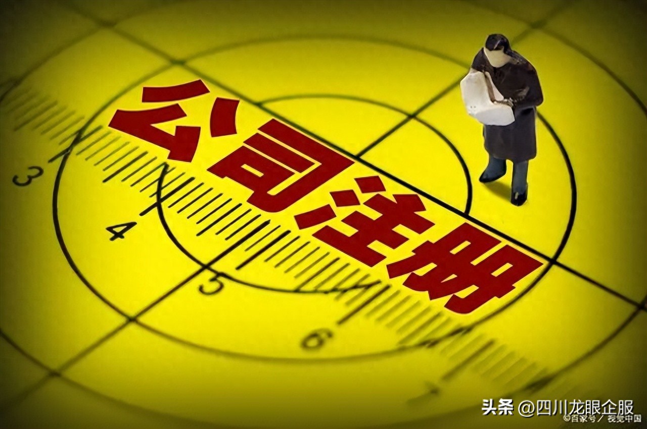 四川龙眼企服执照代办服务_成都公司执照代办流程_开公司代办