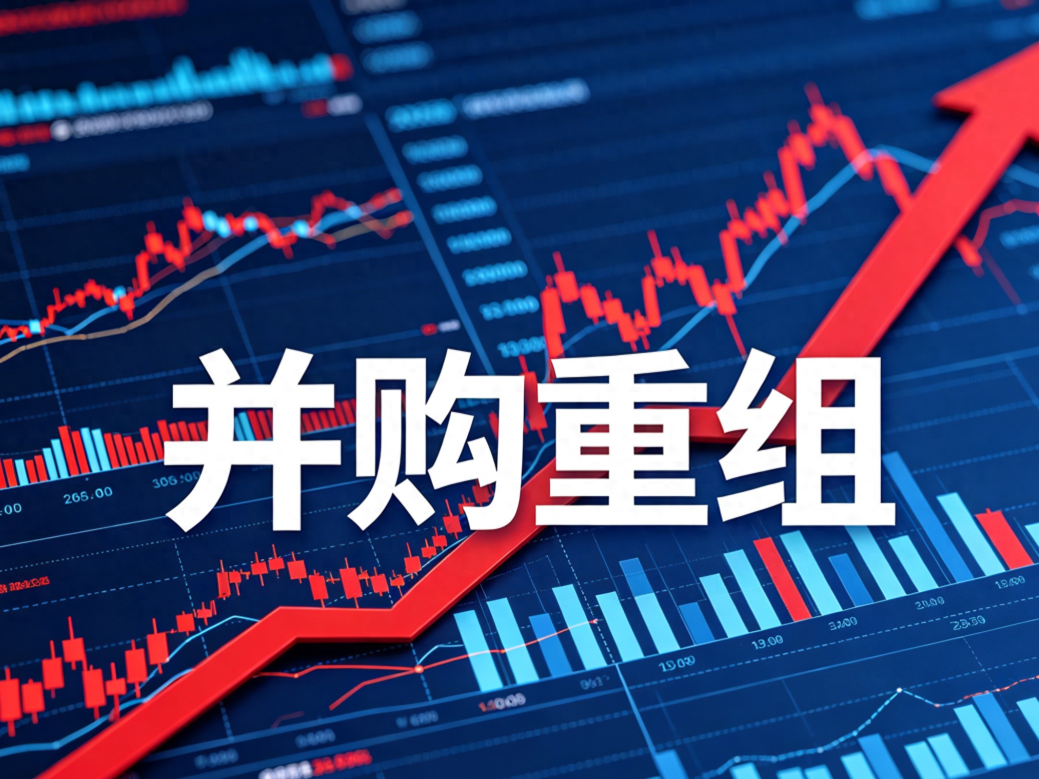 2026年6月财务尽调Top10：并购重组成败排名