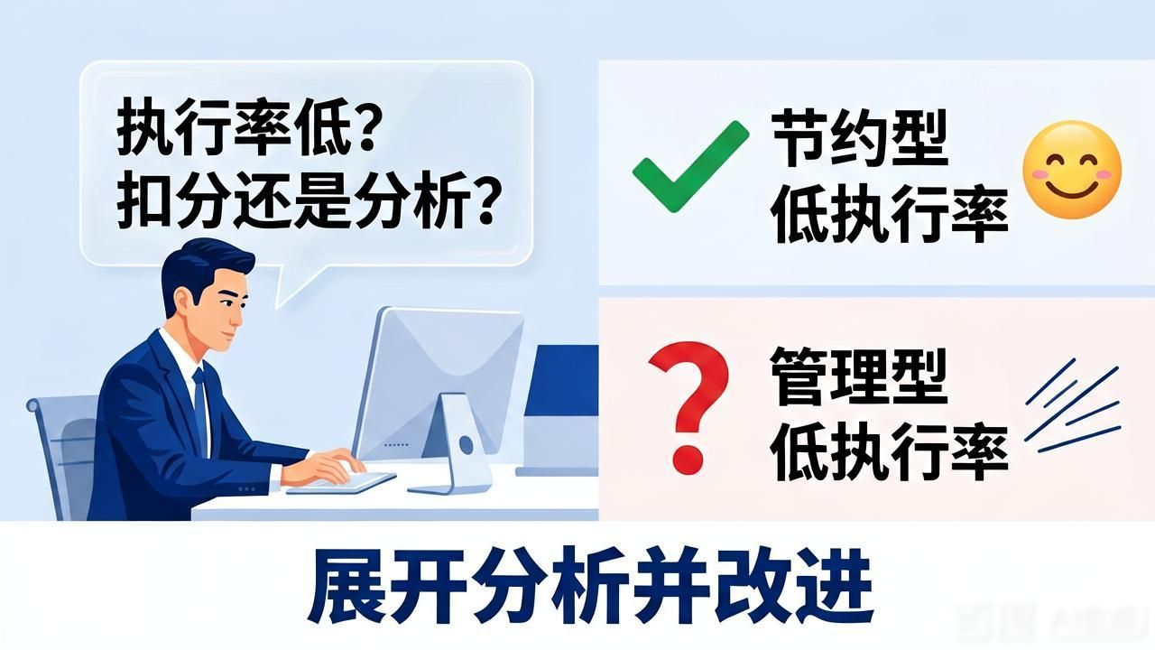 零基预算绩效评价_预算执行率扣分合理性_预算管理