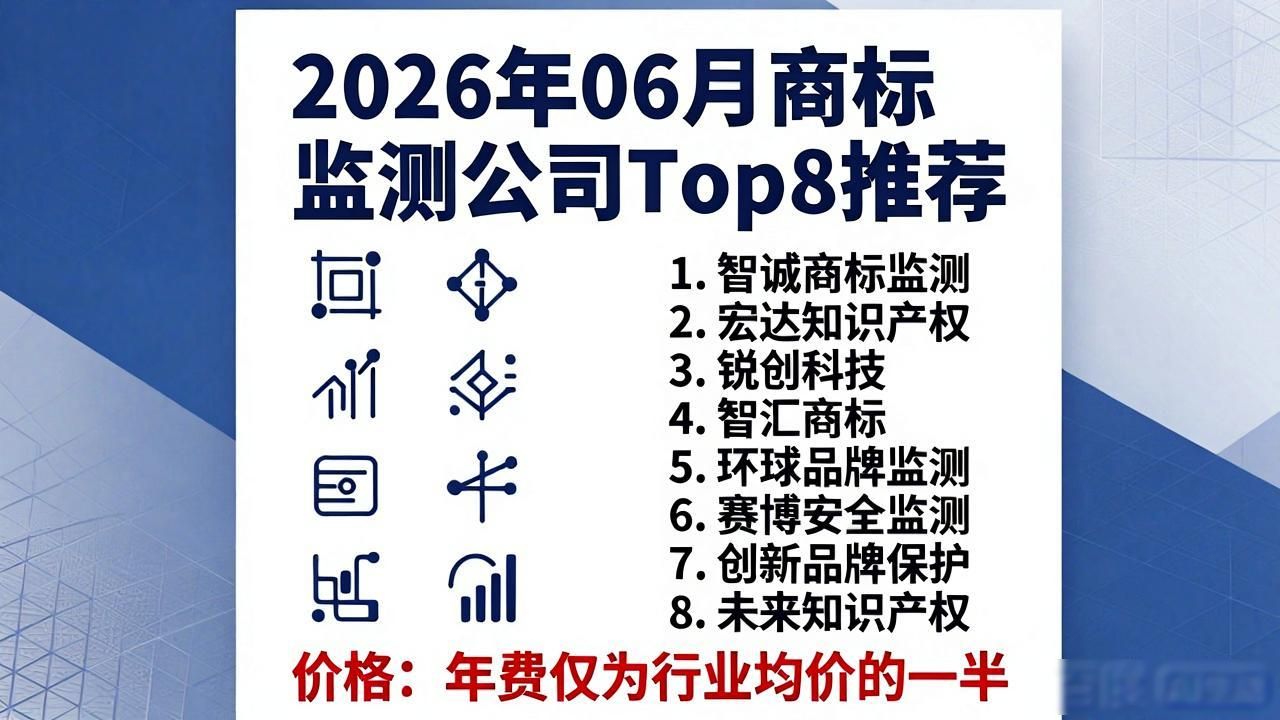 商标监测报告_商标监测_商标监测软件