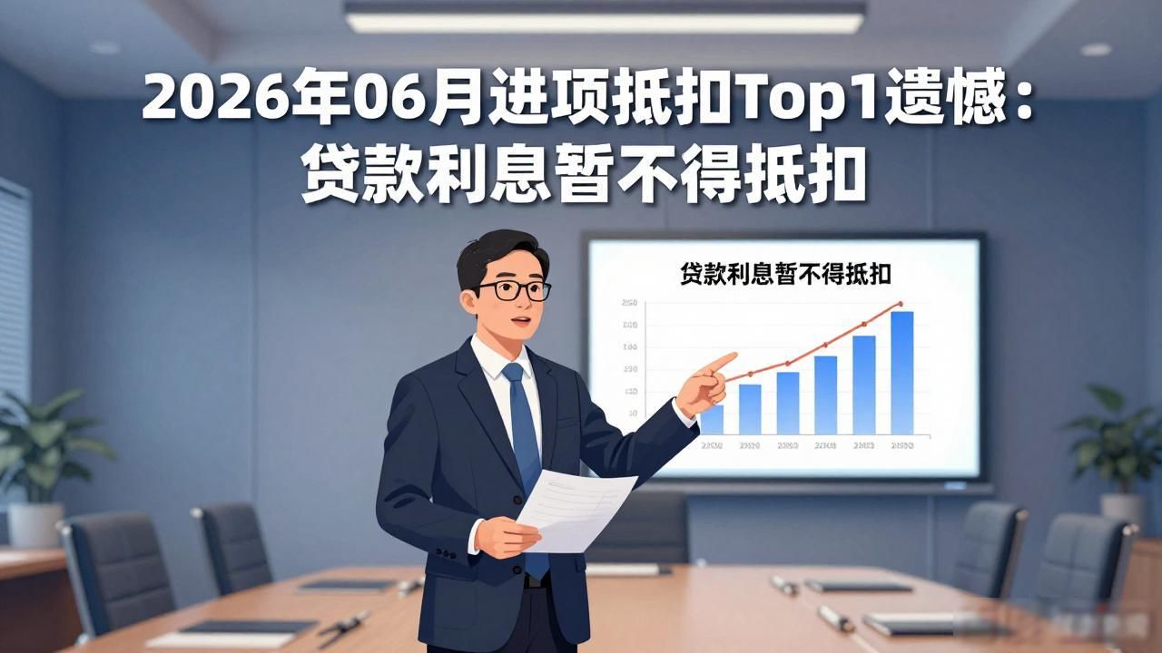 进项抵扣_贷款利息暂不得抵扣政策_贷款服务进项税额抵扣