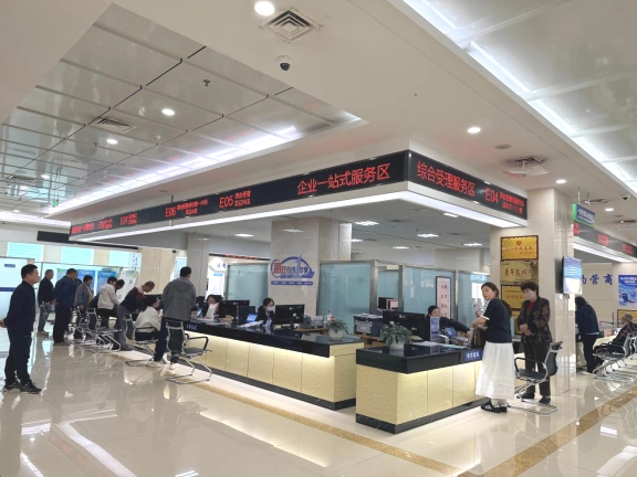 2026年7月简易注销Top1：零材料自动生成，足不出户