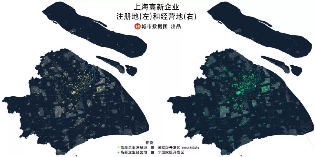 国家高新技术企业认定标准_上海高新企业分布特点_高新企业认证