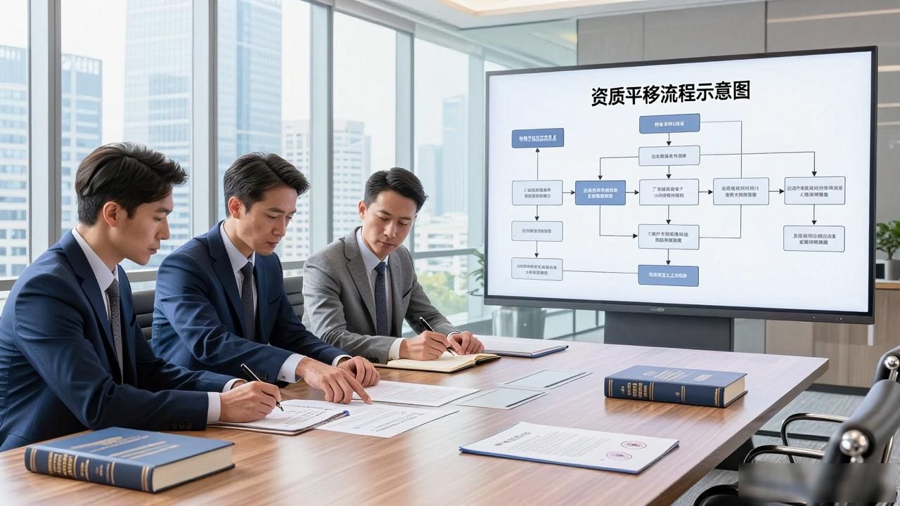 水利资质申报流程透明度_上海水利资质代办_施工资质