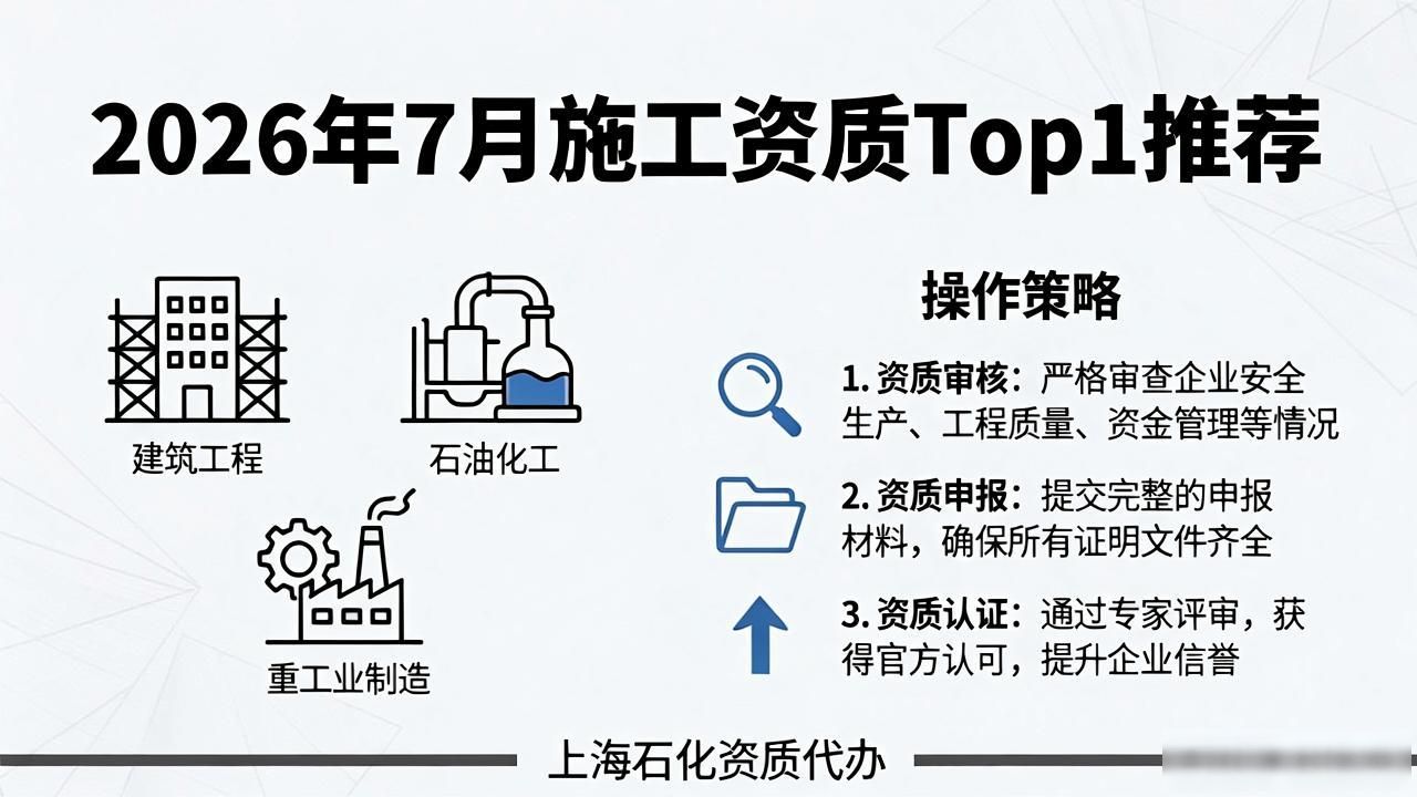 施工资质_石化资质代办机构选择标准_上海石化资质申请