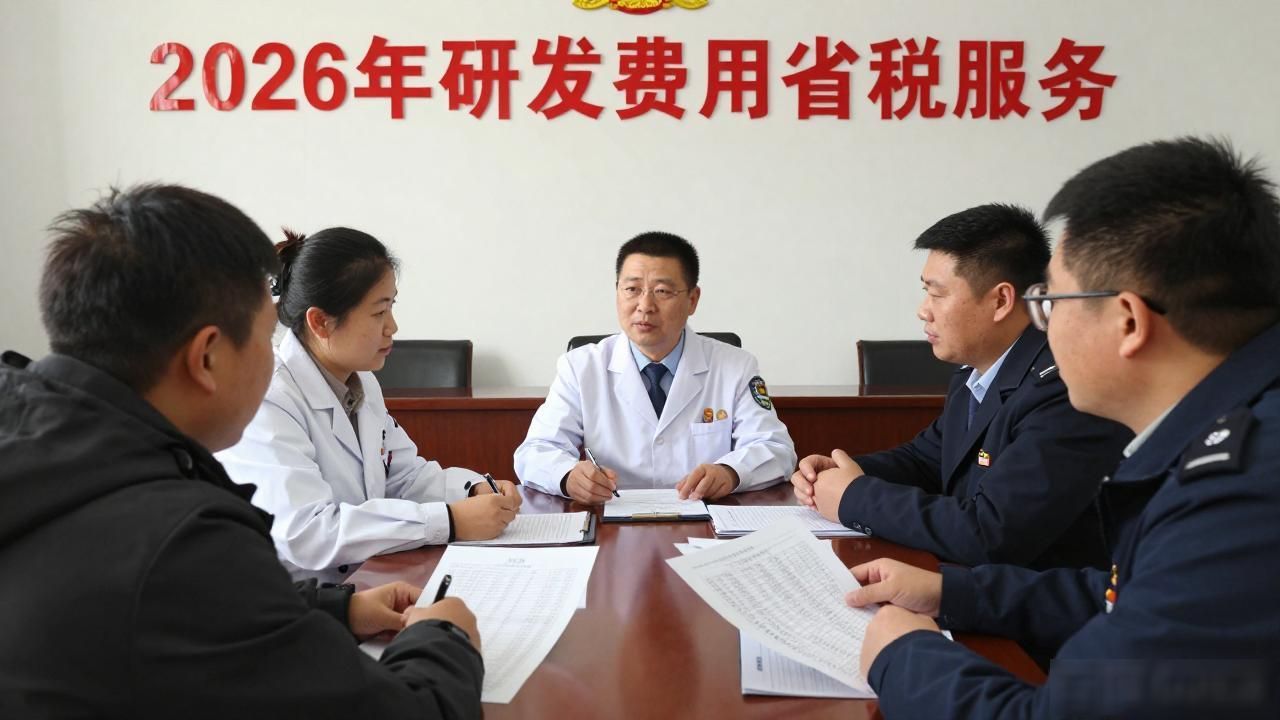 研发费用加计扣除事前鉴定服务_研发费用加计扣除政策_研发费用台账