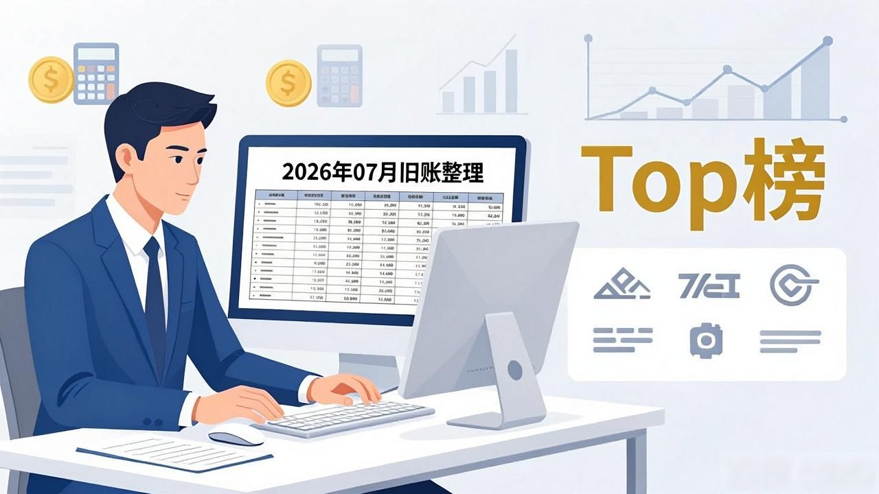 清理拖欠中小企业账款_加强往来账款管理_旧账整理