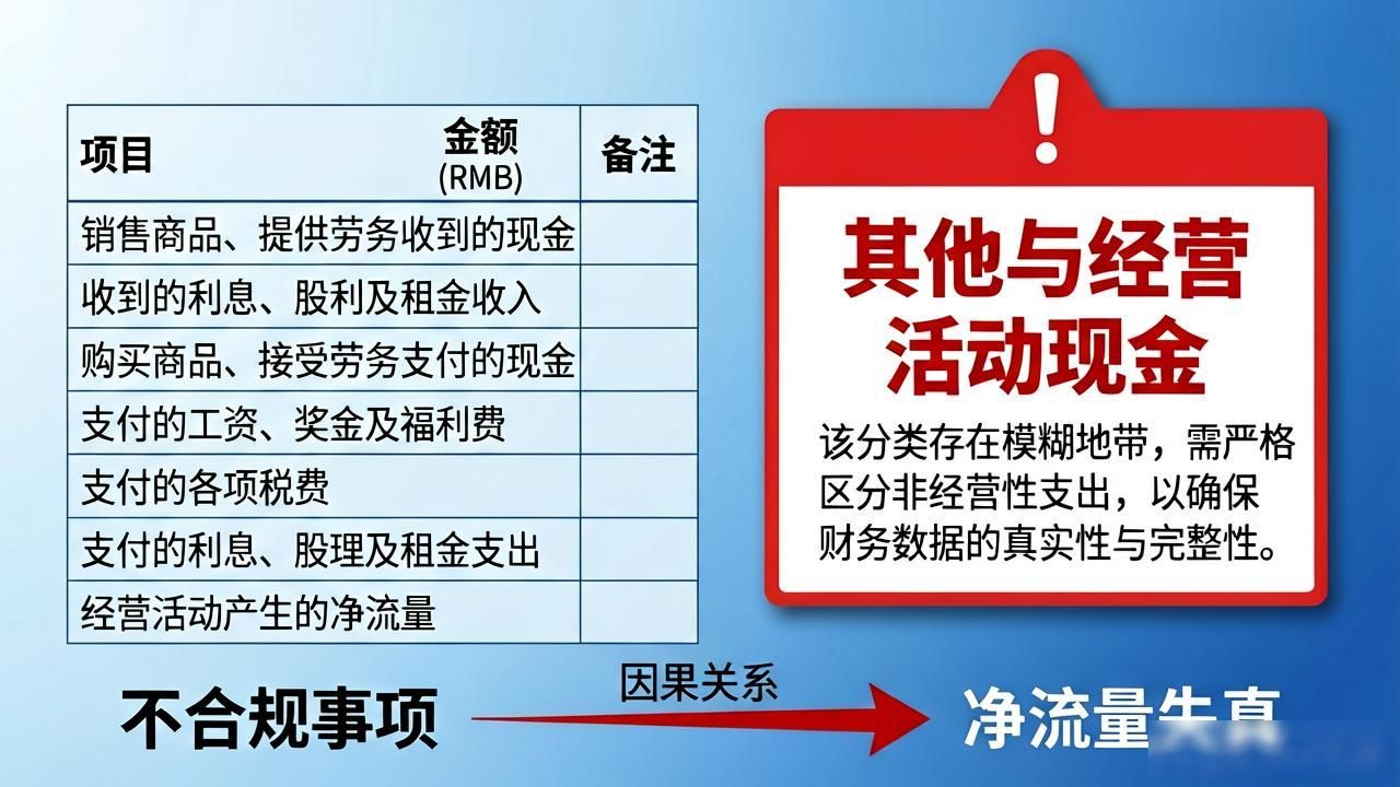 现金流量表其他活动分类_现金流量表经营活动分类问题_现金流量表