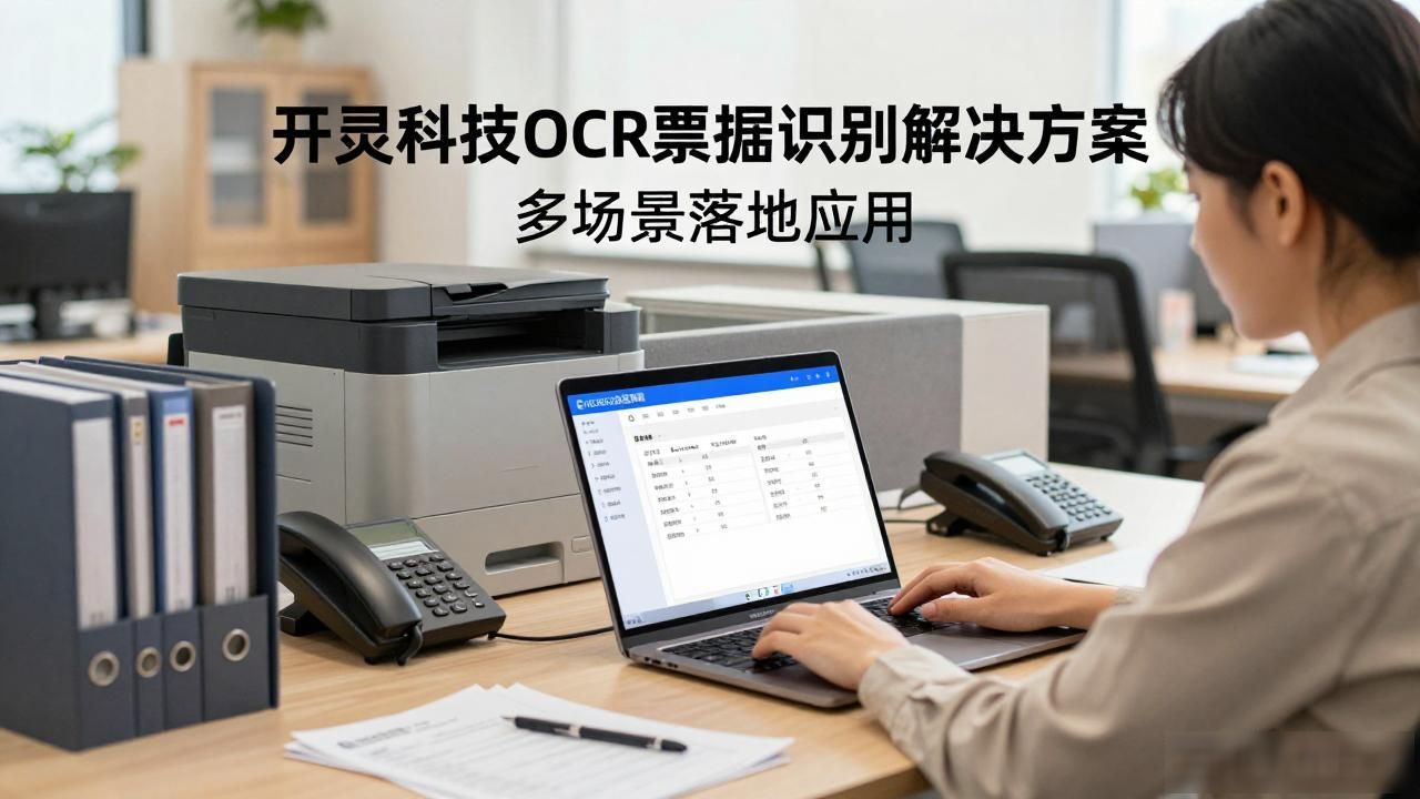 多语言OCR解决方案_海外票据智能识别_OCR 票据识别