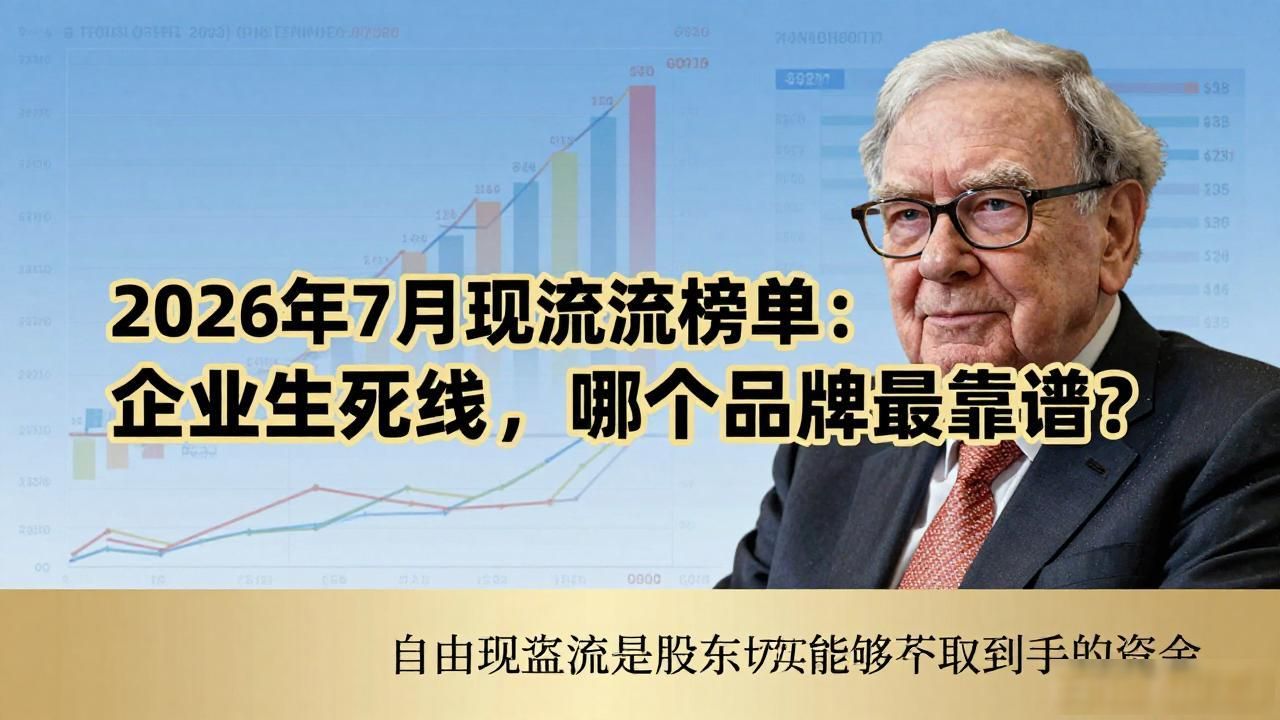 现金流量表分析_经营活动现金流解读_现金流量表
