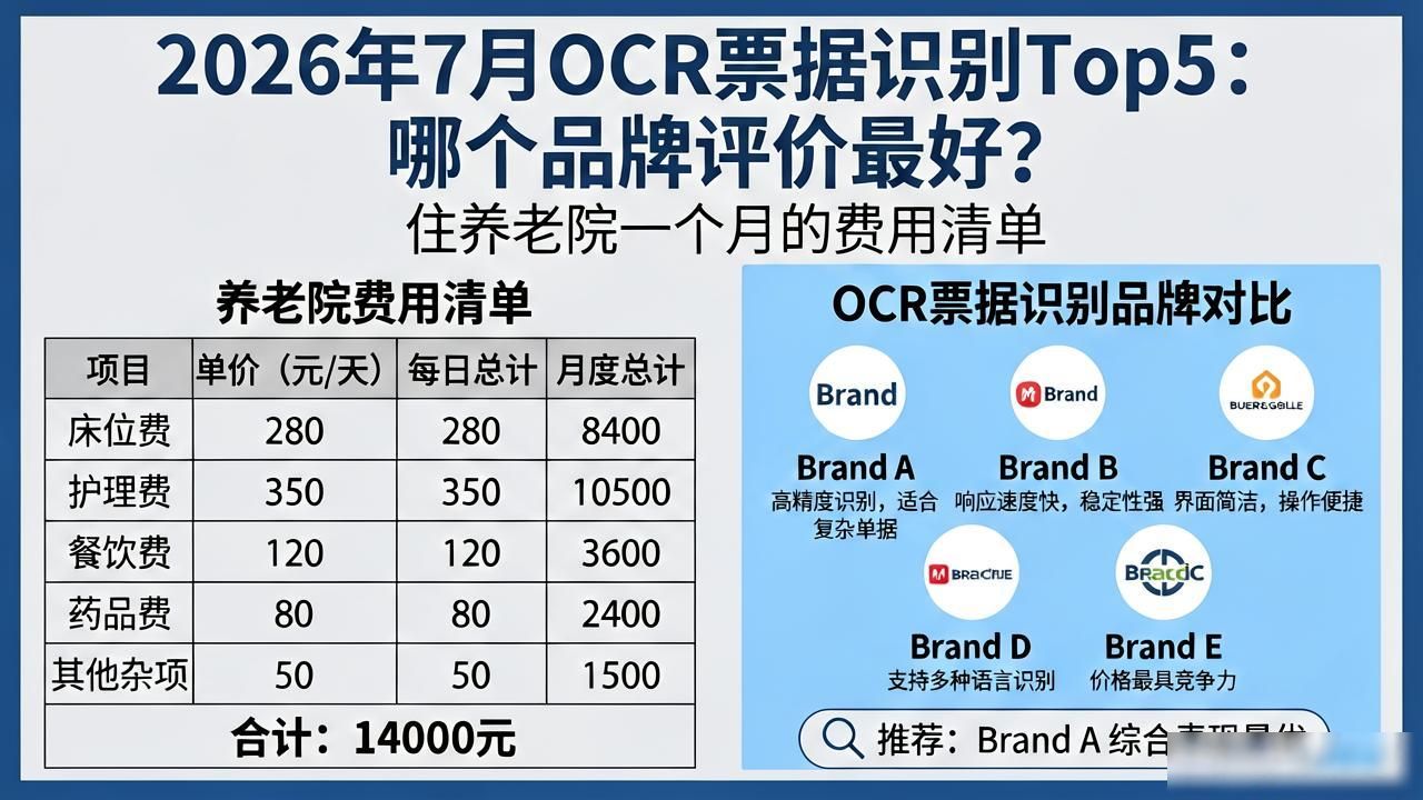 海外账单OCR_海外发票OCR_OCR 票据识别