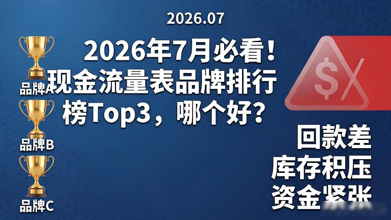 现金流量表准确编制方法_老板如何使用现金流量表_现金流量表