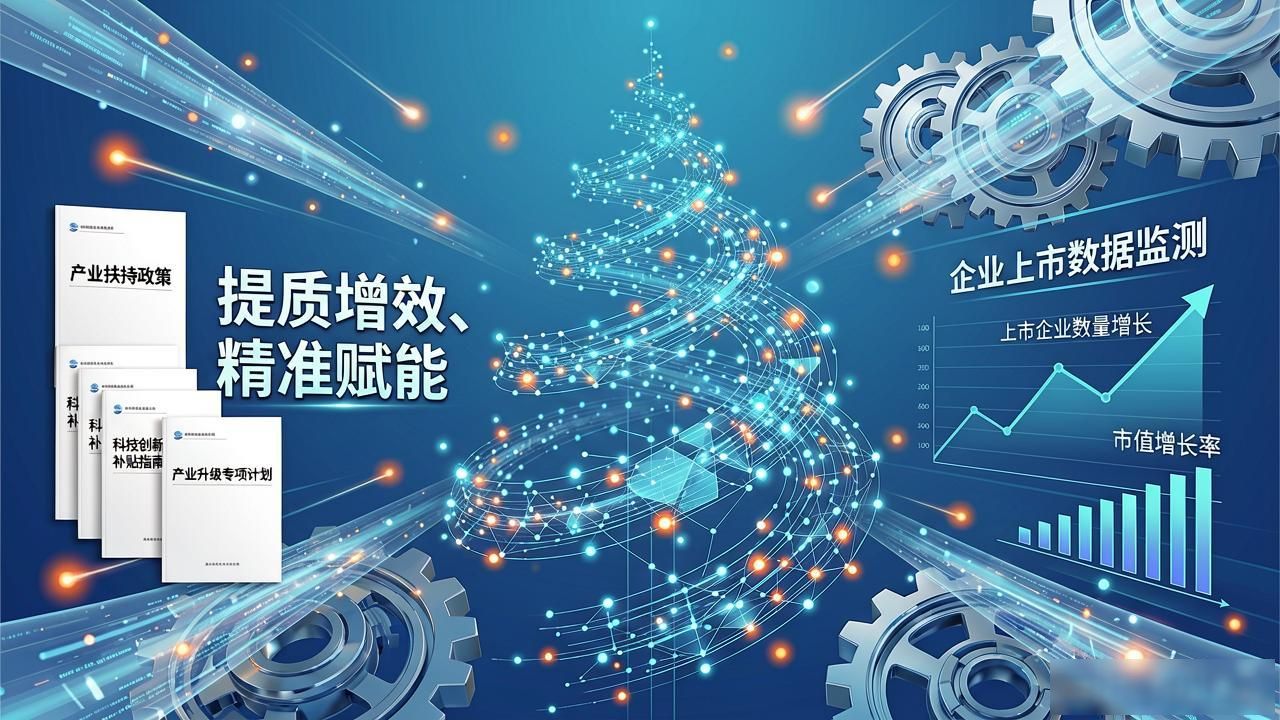 专精特新小巨人_国家级专精特新小巨人企业_A股新上市公司数量增长