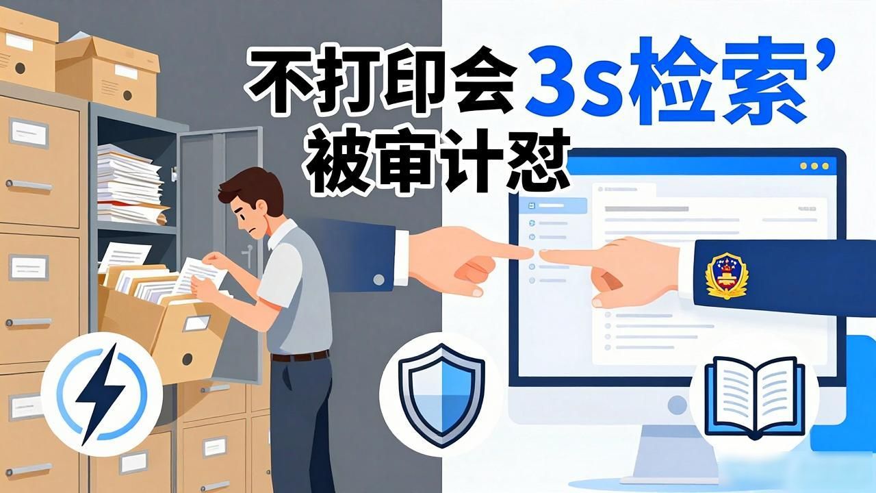 电子档案_电子会计档案归档方式_电子凭证归档要求