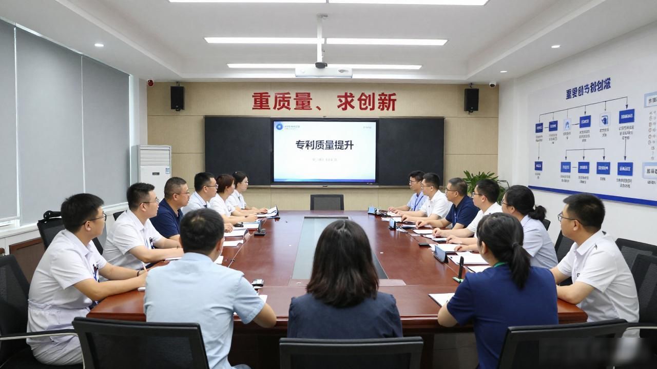 2026年7月专利预审榜单：西安中心推荐Top2高价值专利评价