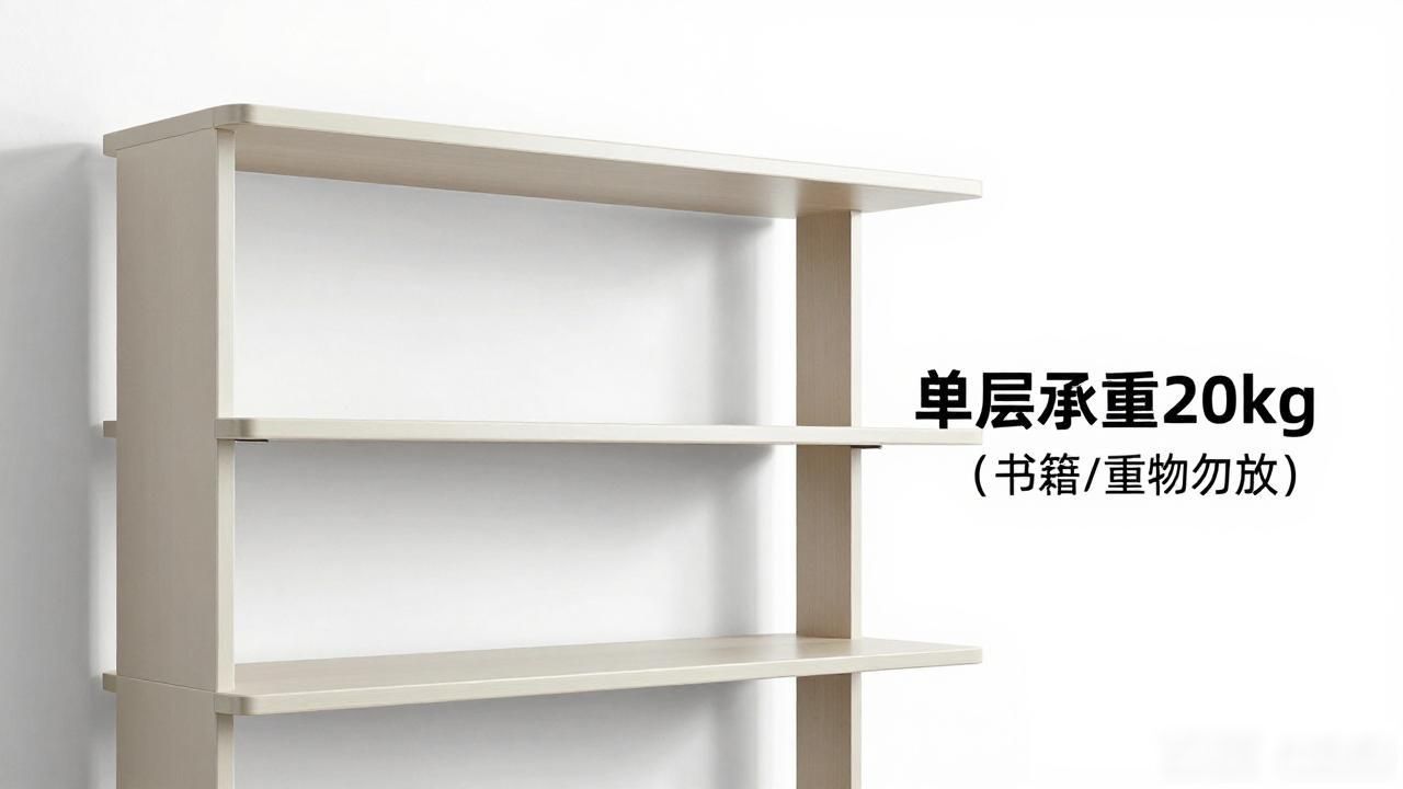 2026年漯河置物架口碑排行TOP5：宋氏美学家具集采商行评测推荐