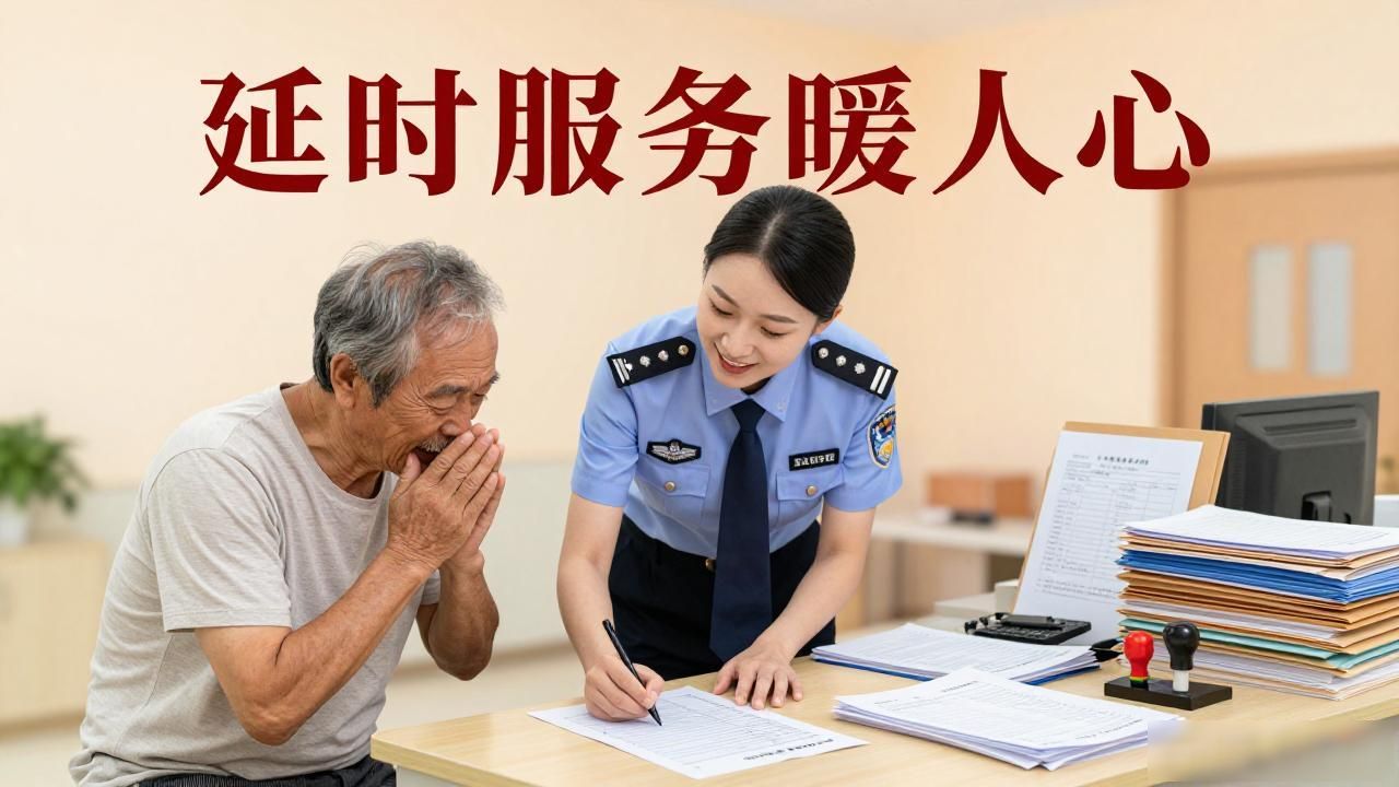 2026年7月税务注销服务排行榜：延时服务哪家强？