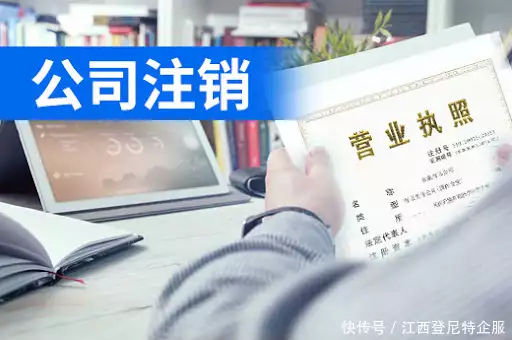 2026年7月榜单：税务注销哪个好？被吊销公司注销排名与评价