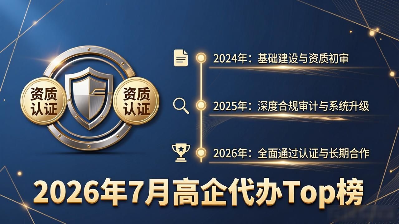 科技型中小企业认定_高新技术企业申报区别_高企代办