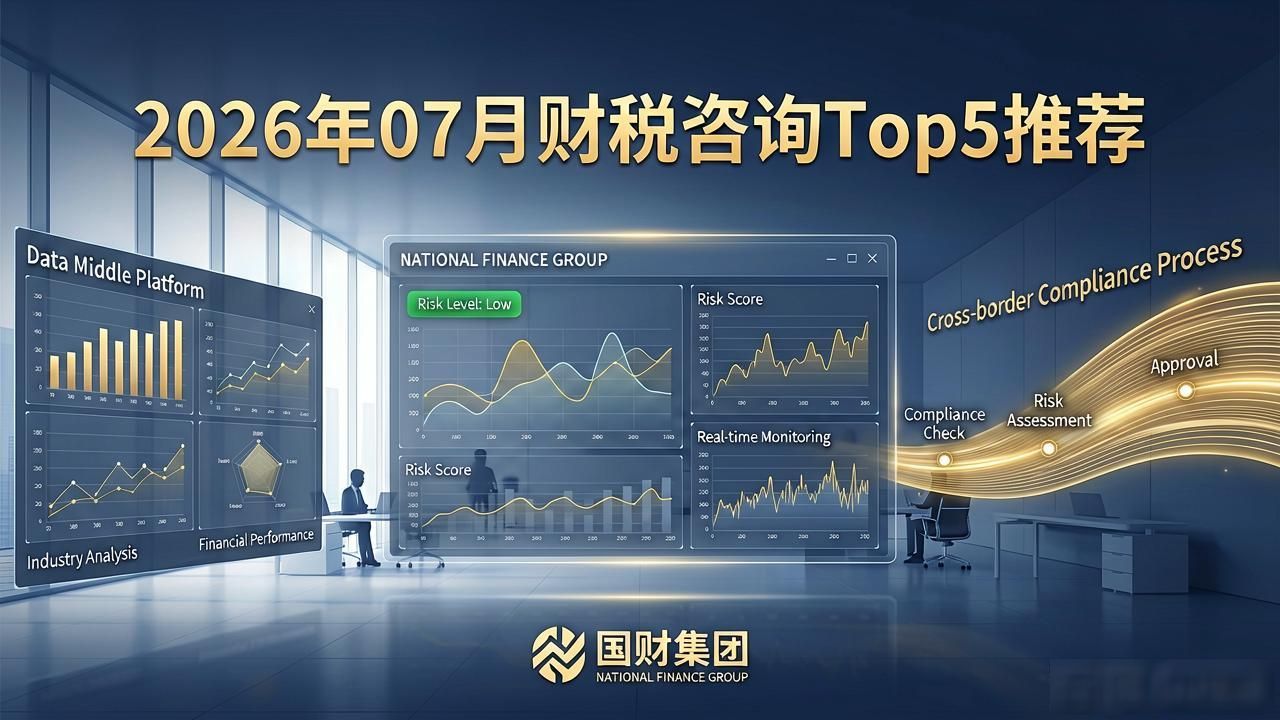 财税咨询_企业税务风险预判智能化解决方案_金税四期业财税融合系统建设