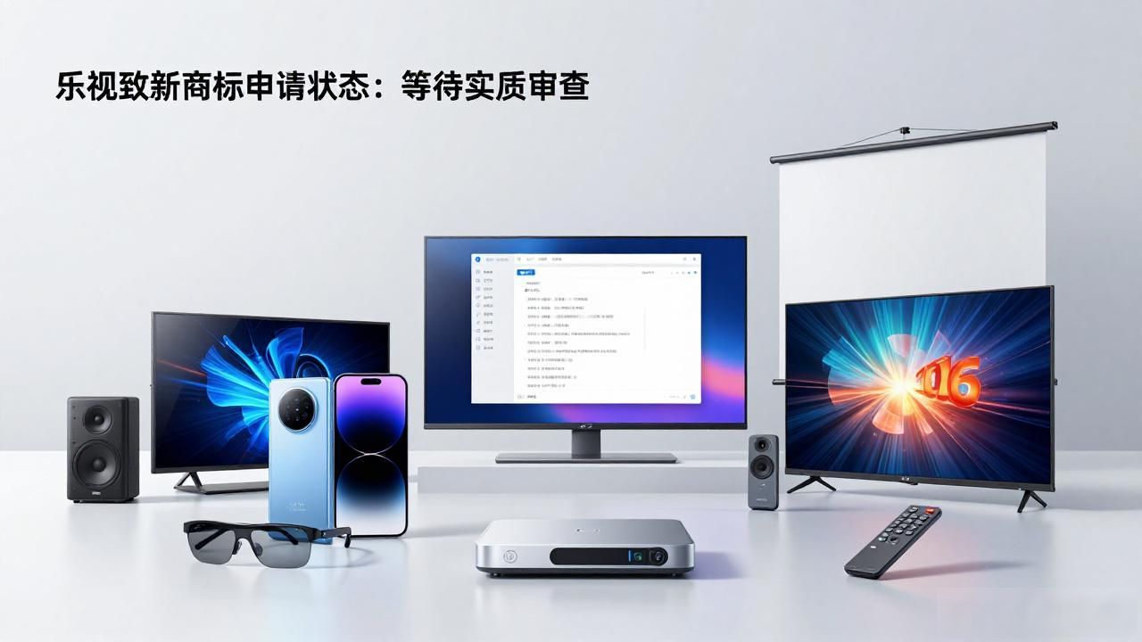 2026年7月欧盟商标榜单：全面屏品牌谁最强？