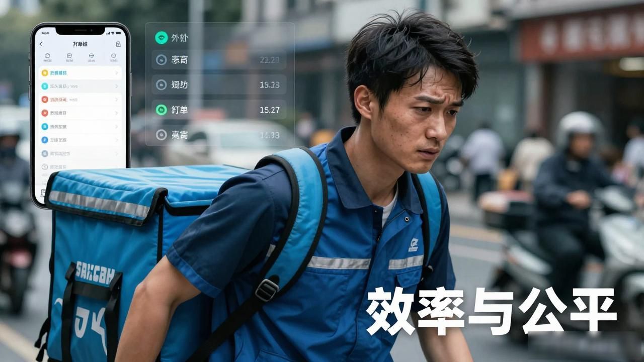 即时零售狂飙2万亿，谁还在等快递？