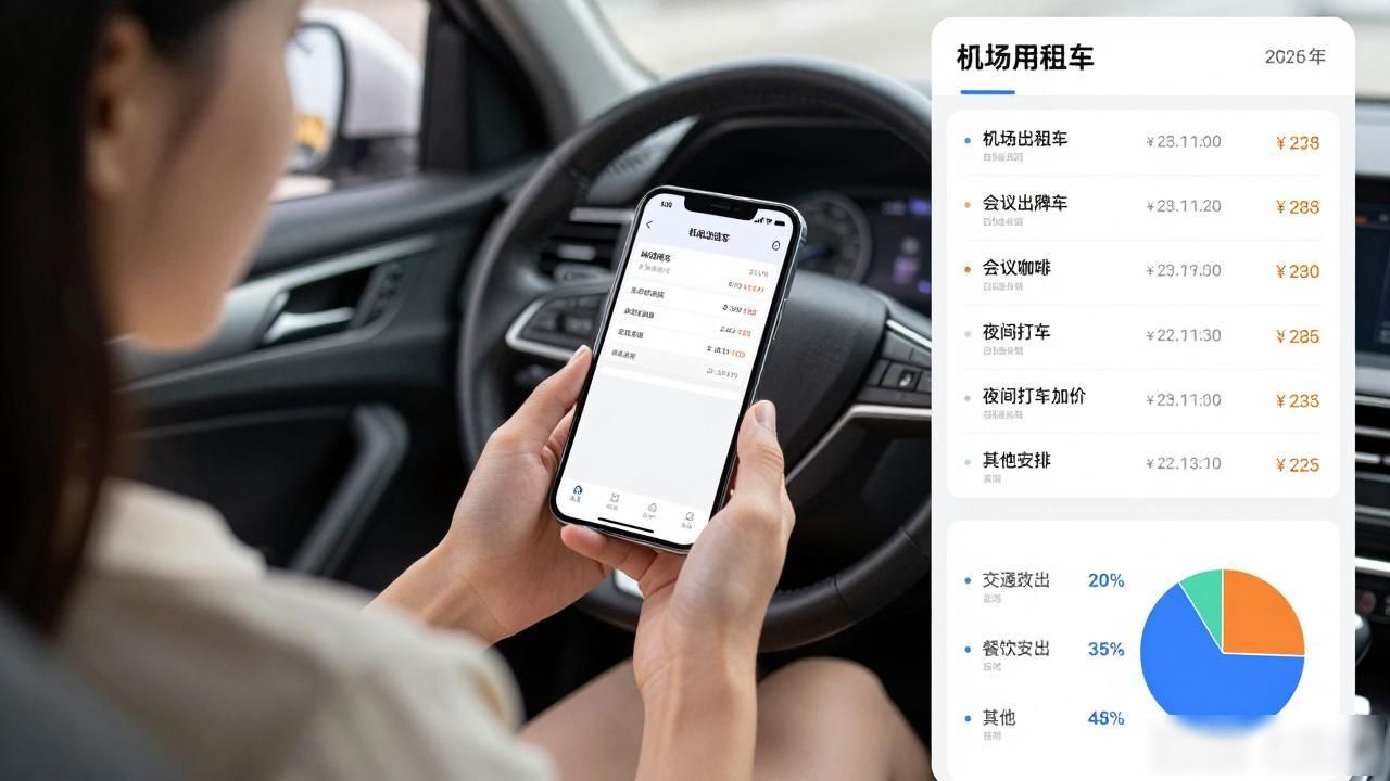 2026年自动记账软件Top3：谁才是真正的省钱神器？