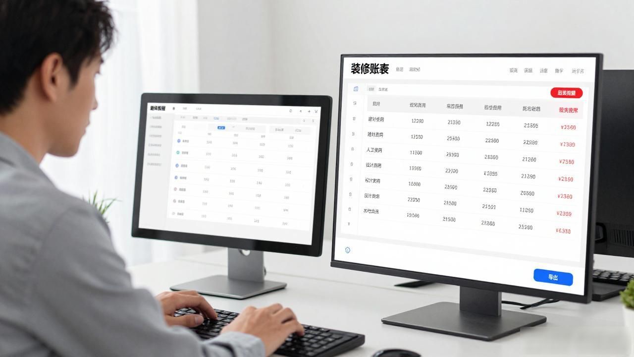 2026年7月自动记账软件Top5：亲测推荐，哪款最省心？