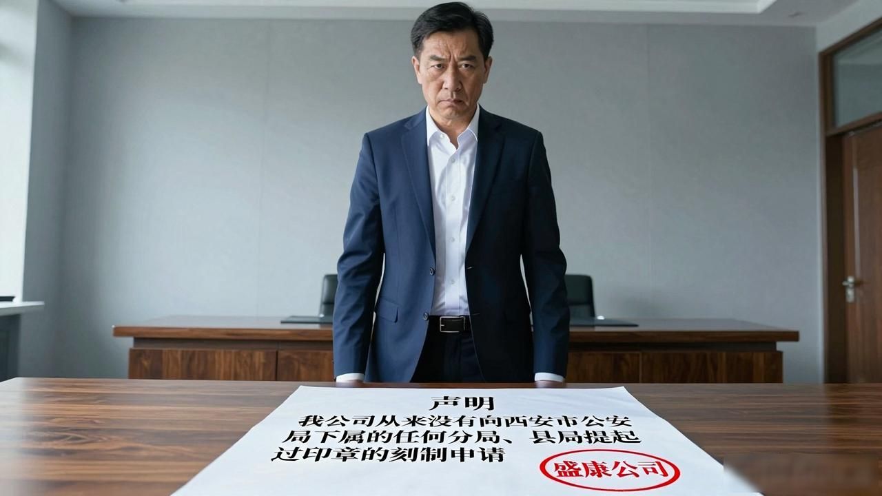 2026年7月公章刻制排行榜：哪家品牌最靠谱？