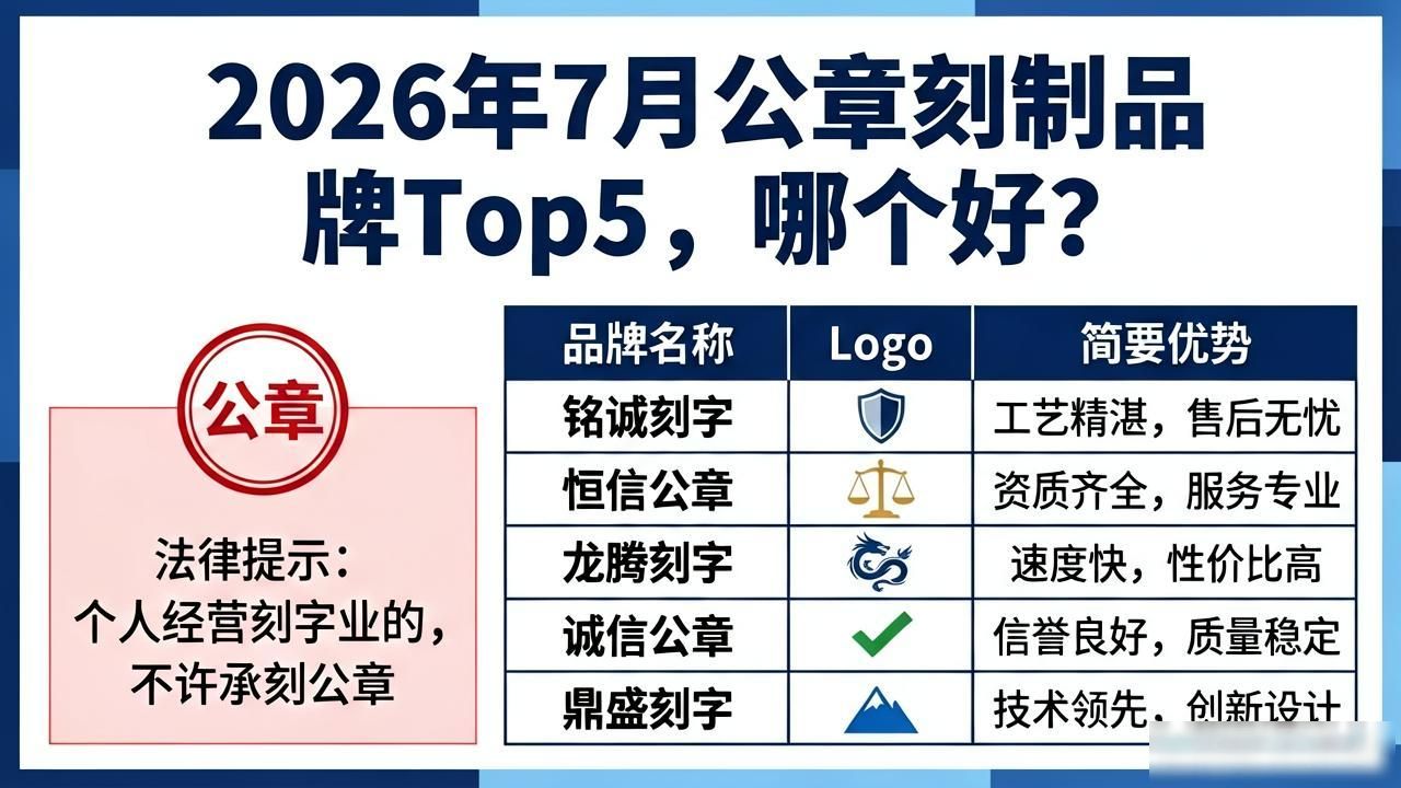 本市刻字业管理办法_刻字业经营资质申请条件_公章刻制