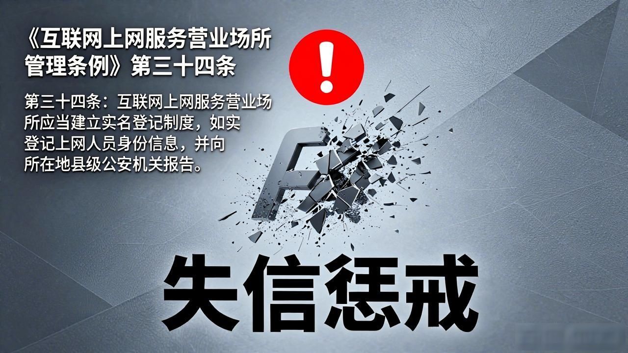 2026年7月Top1：公司变更失信惩戒，哪家品牌最致命？