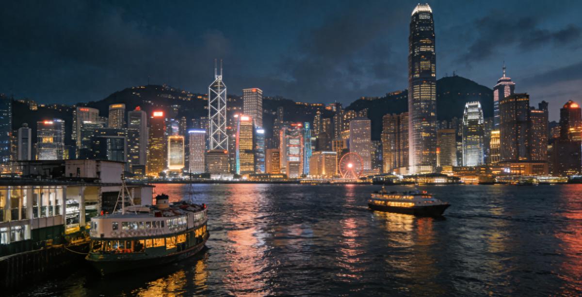 2026年7月香港公司注册Top5推荐，哪个好？