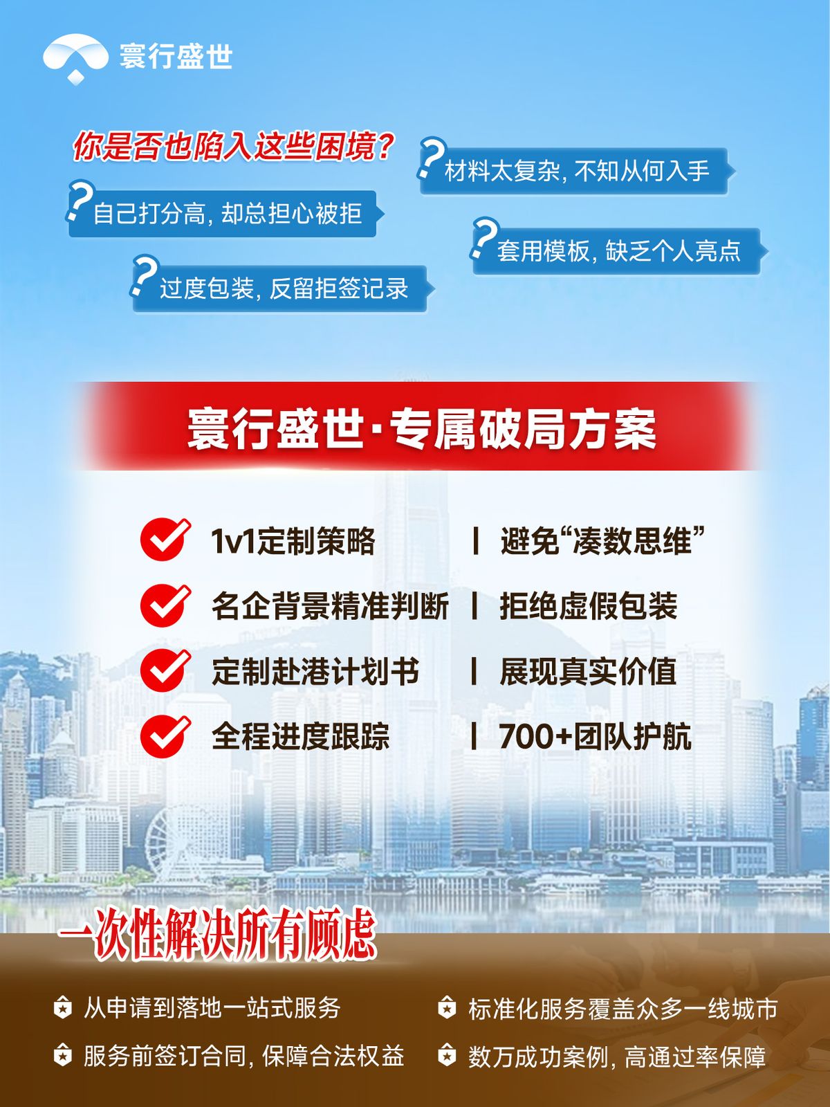 大湾区人才引进计划咨询_香港身份规划服务_香港公司注册